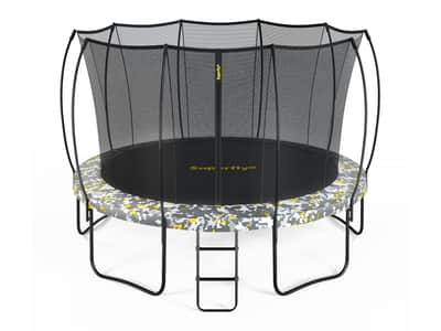 Superfly X 12ft Trampoline — 12ft