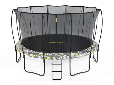 Superfly X 14ft Trampoline — 14ft