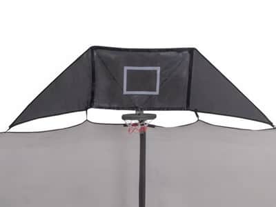 Superfly X Basketball Hoop — Accessories