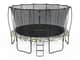 Superfly X 14ft Trampoline — image 1