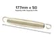 Superfly X Replacement Springs 177mm 50 Pack - 8/10ft — image 1