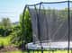 Superfly X 8ft Trampoline — image 6