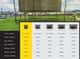 Superfly X 8ft Trampoline — image 5