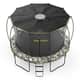 Superfly X 10ft Trampoline Shade Cover — image 2
