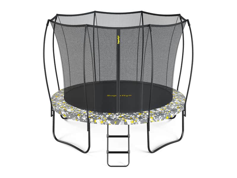 Superfly X 10ft Trampoline — main product image