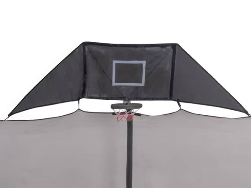 Superfly X Basketball Hoop — main product image